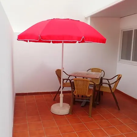La Hoya De San Telmo Apartment *